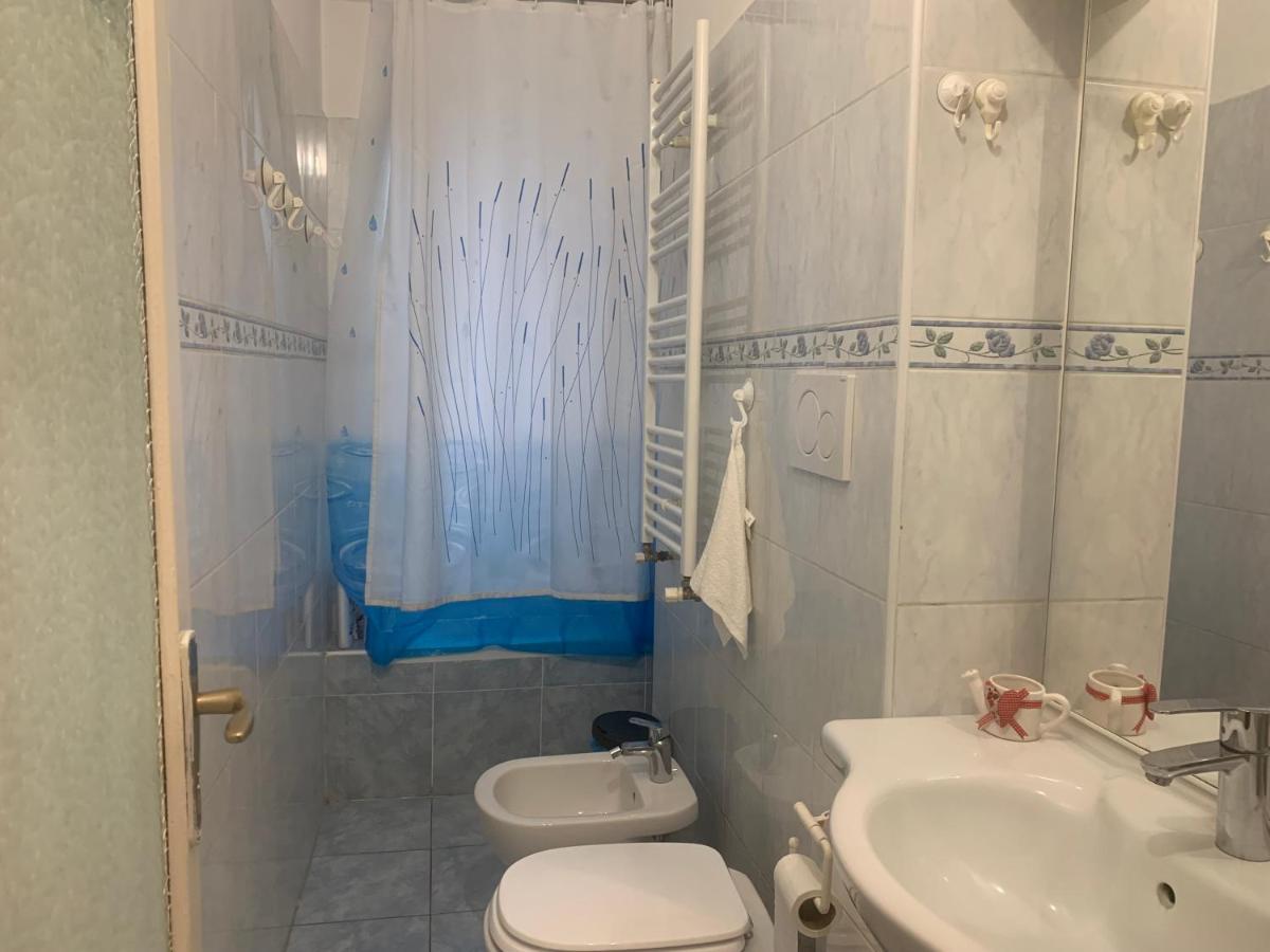 San Siro Comfort Apartment In Милан Экстерьер фото
