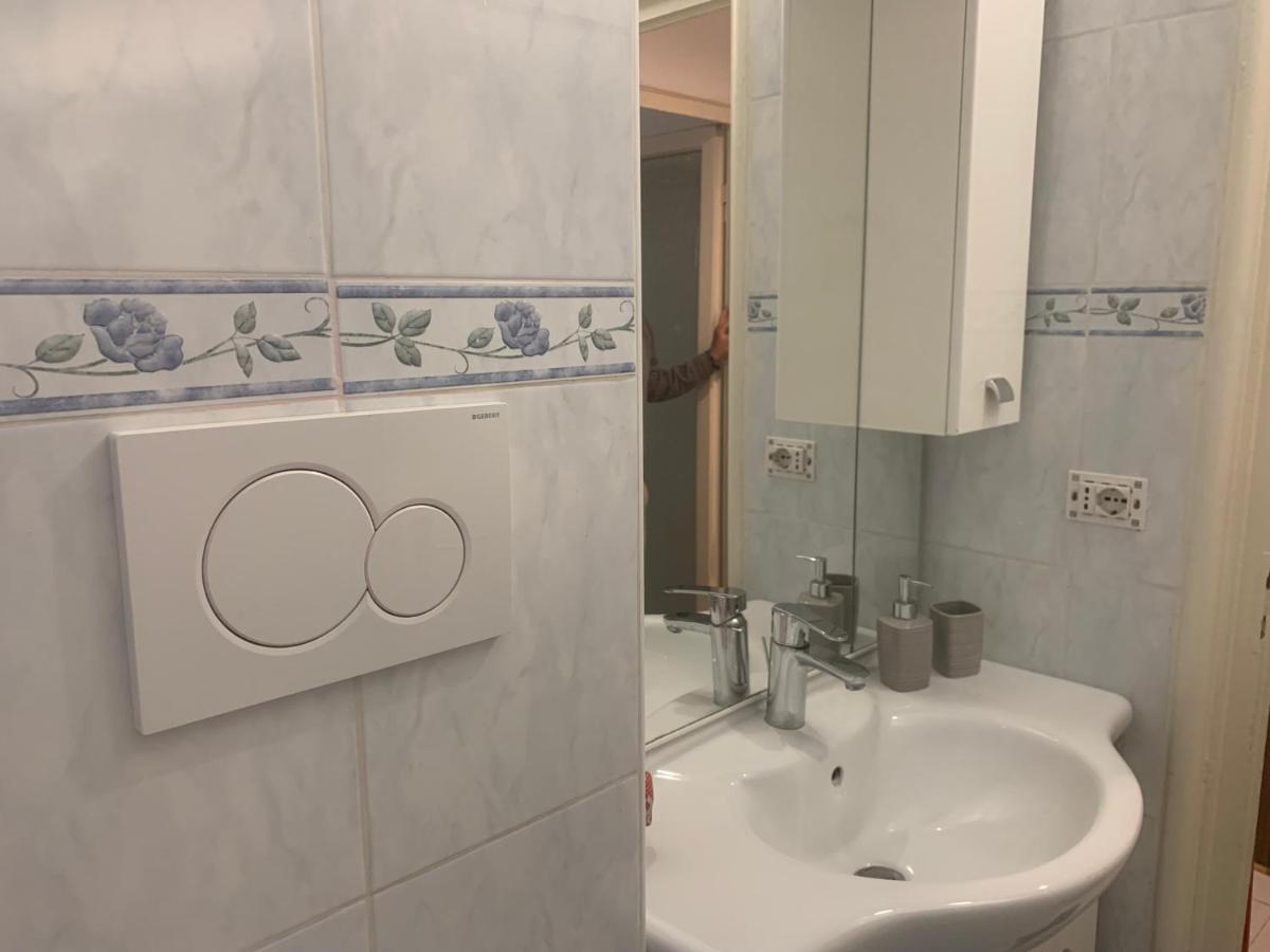 San Siro Comfort Apartment In Милан Экстерьер фото