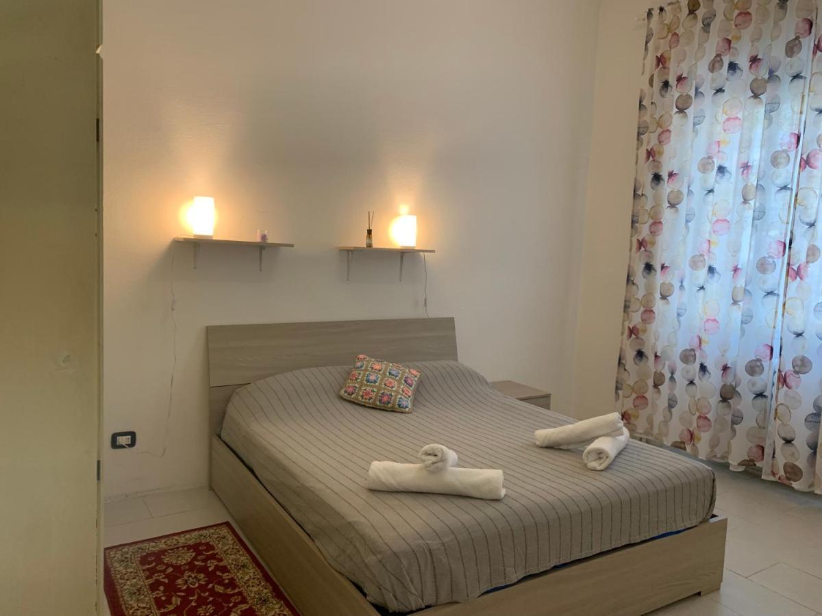 San Siro Comfort Apartment In Милан Экстерьер фото