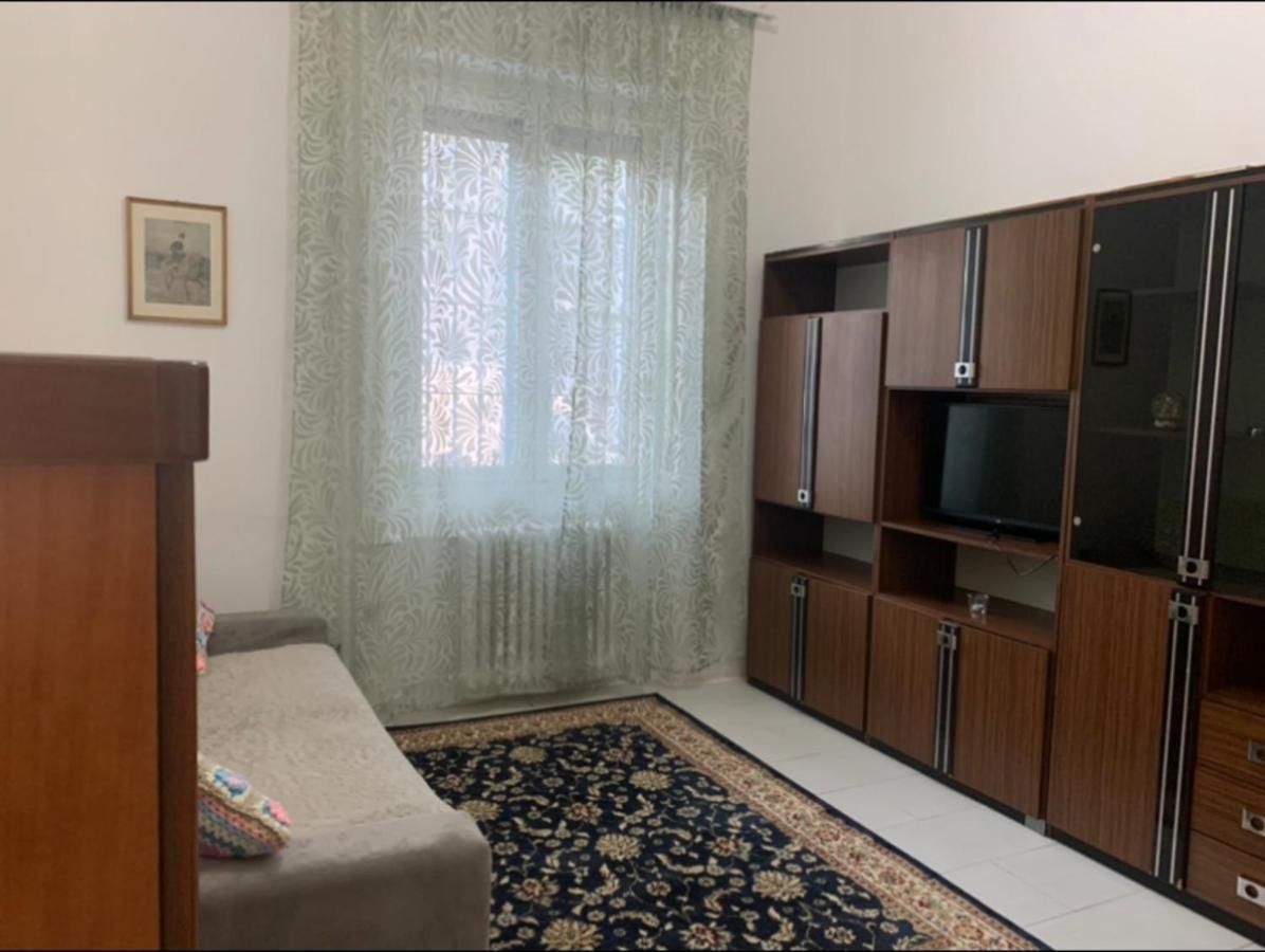 San Siro Comfort Apartment In Милан Экстерьер фото