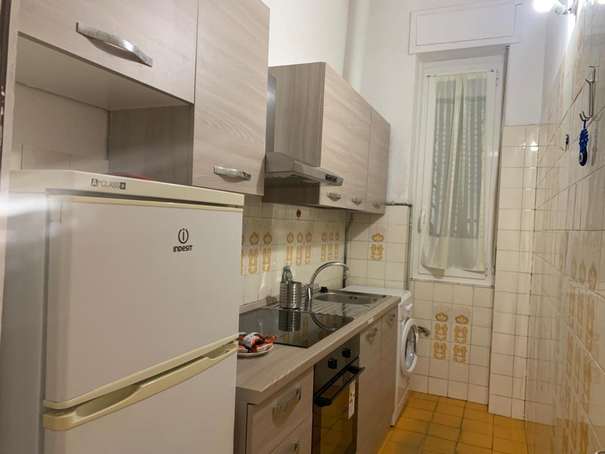 San Siro Comfort Apartment In Милан Экстерьер фото
