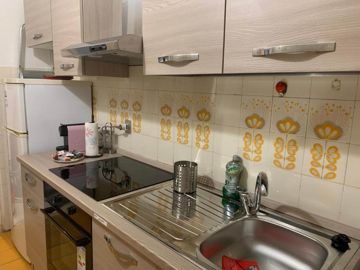 San Siro Comfort Apartment In Милан Экстерьер фото